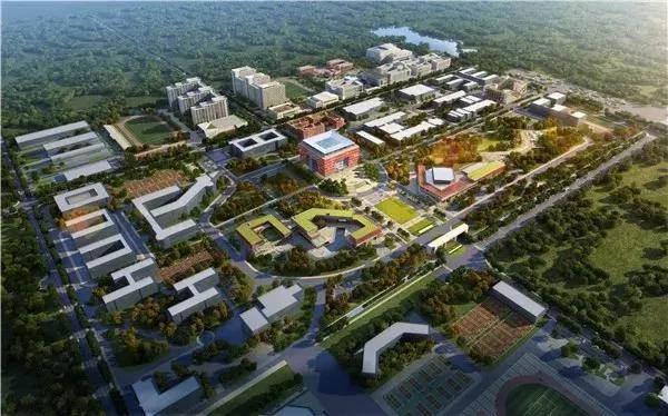 民生丨成都大运会大运村项目正式进入完工倒计时