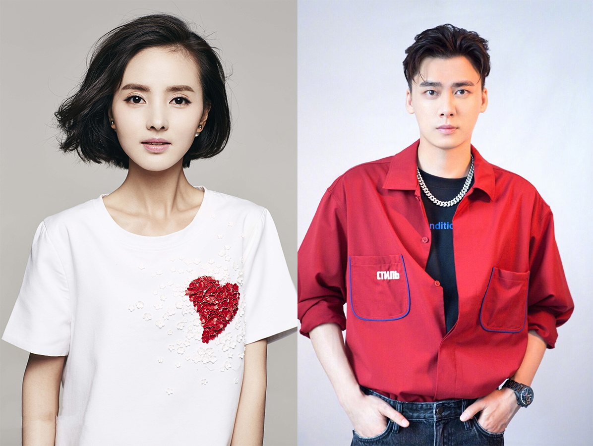 一段感情为大家所知晓的便是在读大学的时候,当时与李易峰交有过恋情