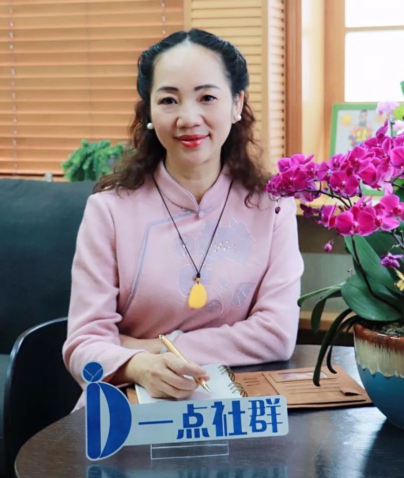 品格365成都市实验小学校长李蓓战疫居家家长应有的三明态度