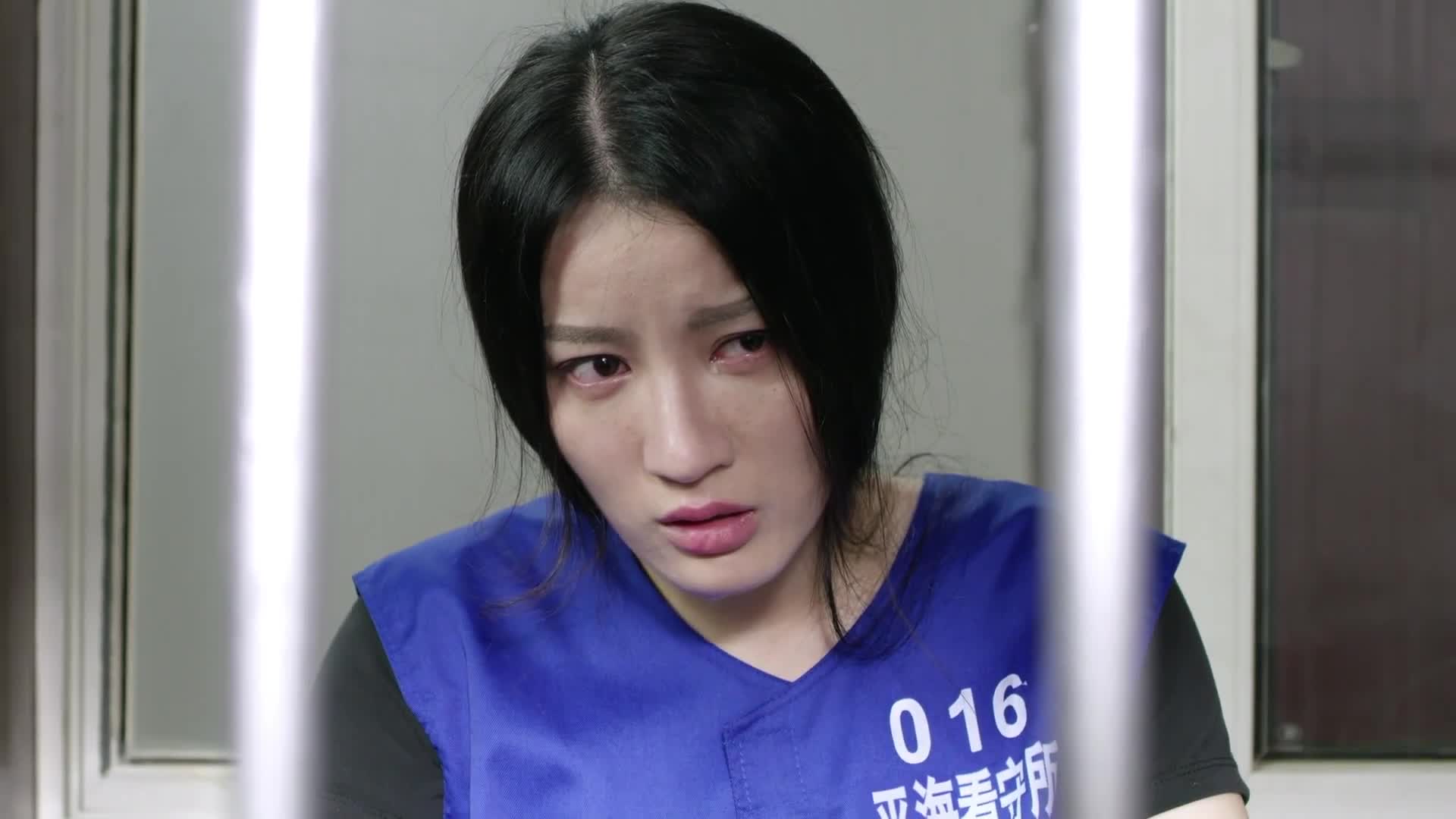 关婷录视频劝说梅子招供梅子羞愧难当决定说出一切