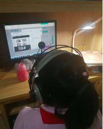 爱学习也会被人套路疫情下的网课要避免法律纠纷