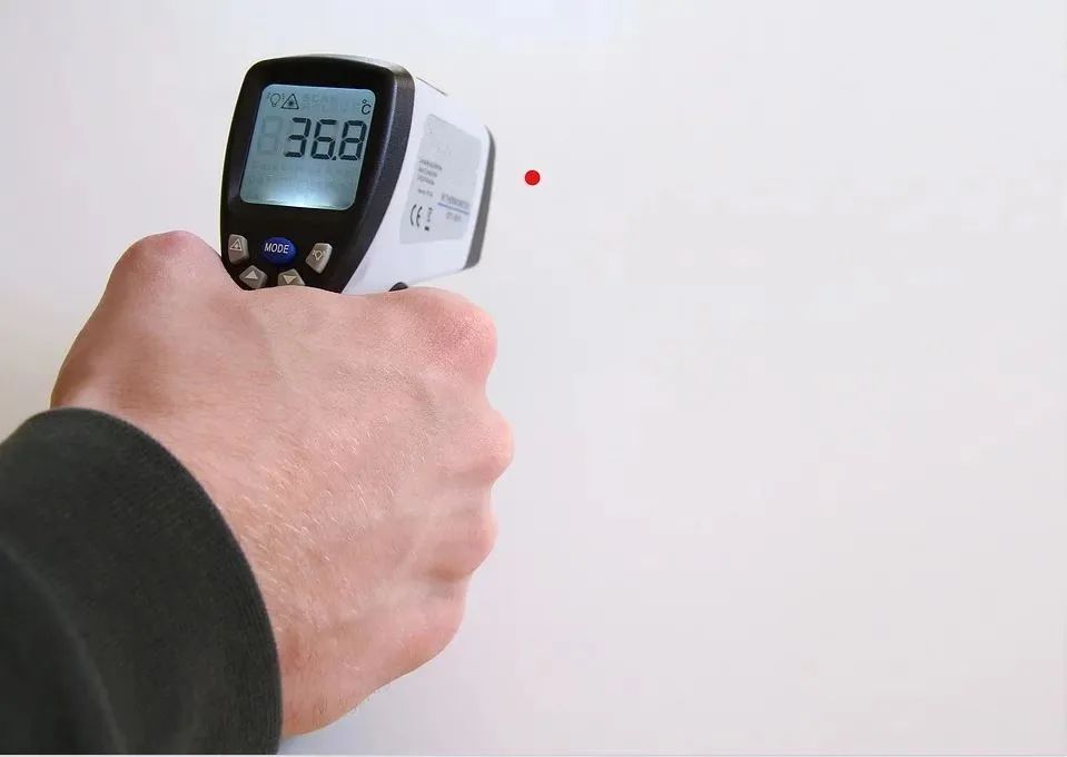 精度sigmadelta模数转换器sgm58031可用于额温枪等高精度温度测量应用