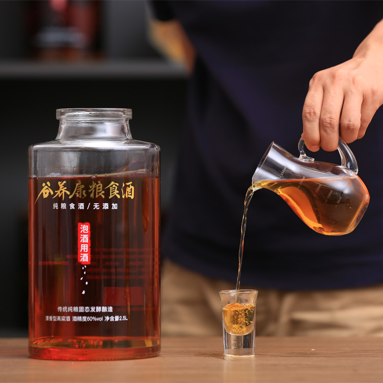 鹿茸泡酒小知识鹿茸泡酒怎么泡