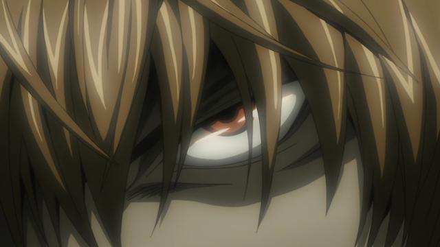 弥海砂不在乎减寿,不在乎死亡,更不在乎喜欢着她的死神杰拉斯,弥海砂