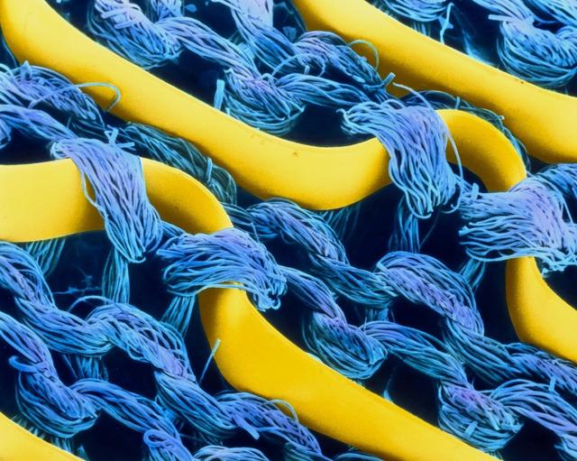 膨体聚四氟乙烯在人工血管中的应用_材料