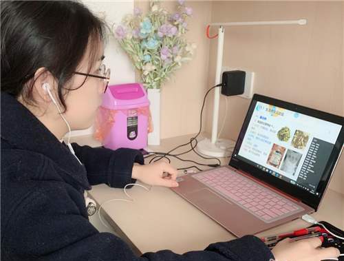 原创中考不能录取到重点高中全怪延期开学上了网课这真的有点牵强