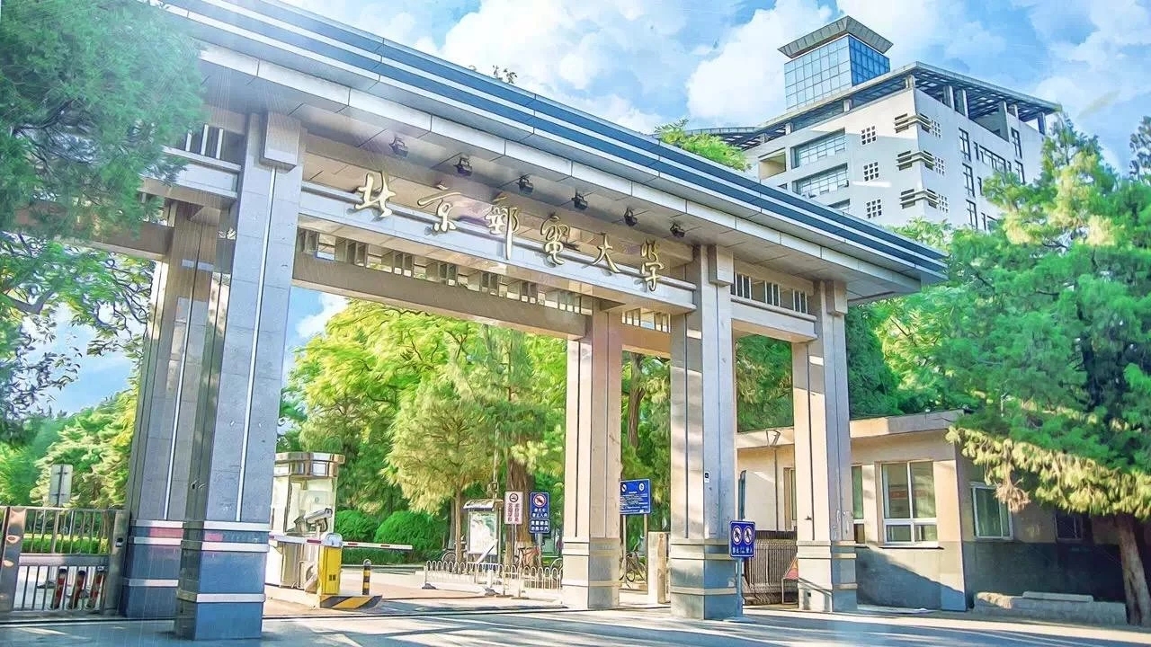 据相关数据显示,目前在阿里就职的北邮毕业生人数高达200多人.