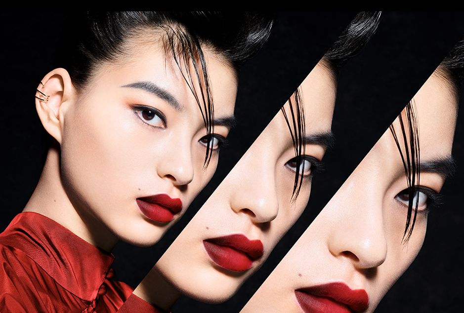 《2020樱花美妆大赏》| 就算口罩遮颜,也要妆下粉粉嫩嫩的美丽容颜!