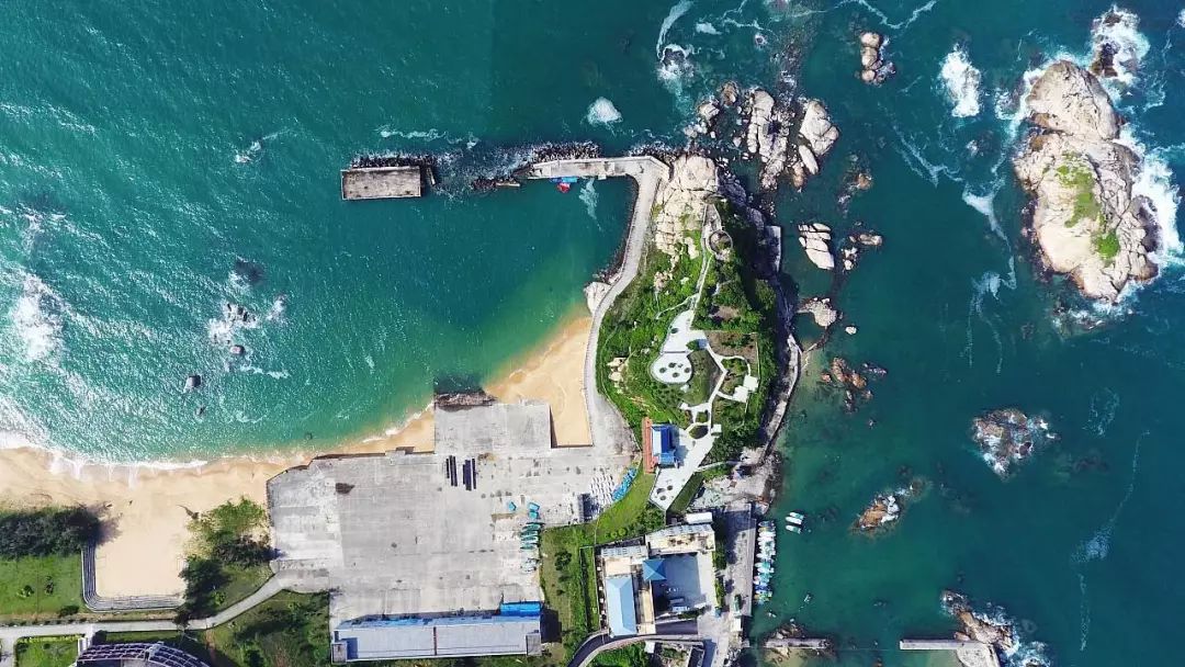 汕尾红海湾经济开发区,汕尾市华侨管理区还有两个汕尾市委,市政府派出