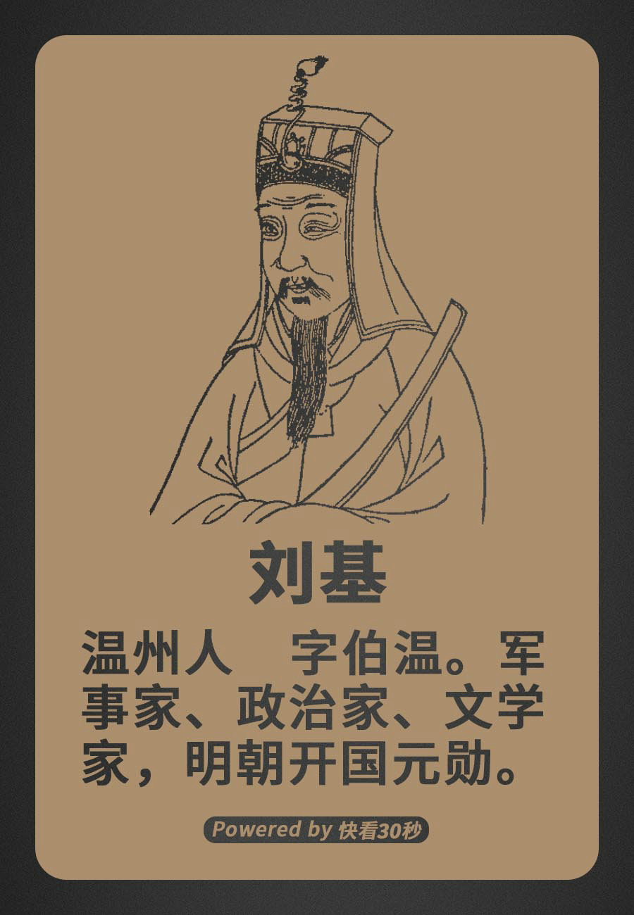 上有天堂下有苏杭江南水乡大美浙江的古代历史文化名人大盘点1