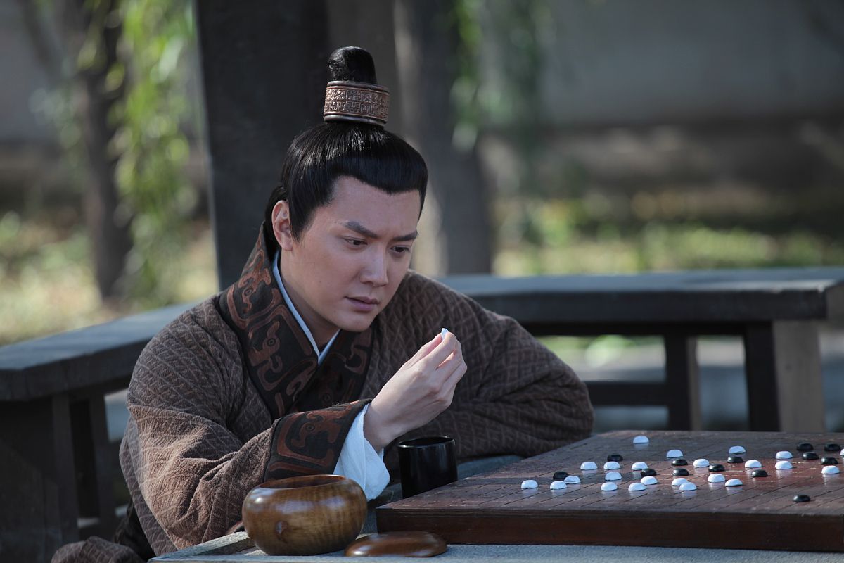 信陵君的智慧一个小成本快速宣传推销自己的简单策略