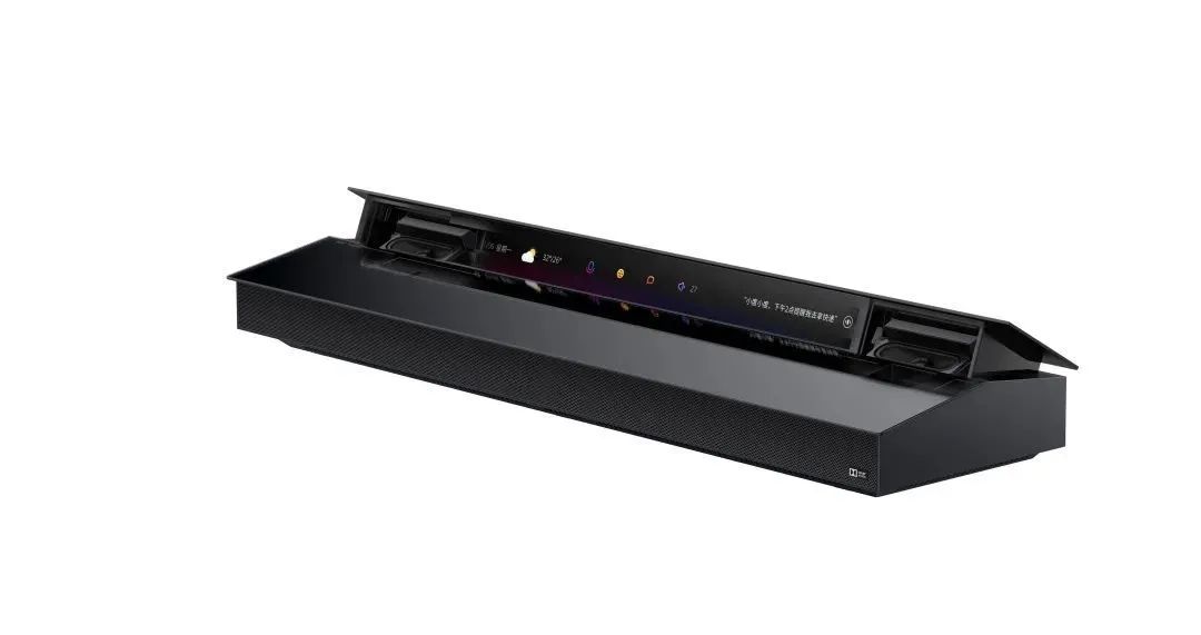 玩转aod双息屏交互 创维w81系列电视引领智慧升级