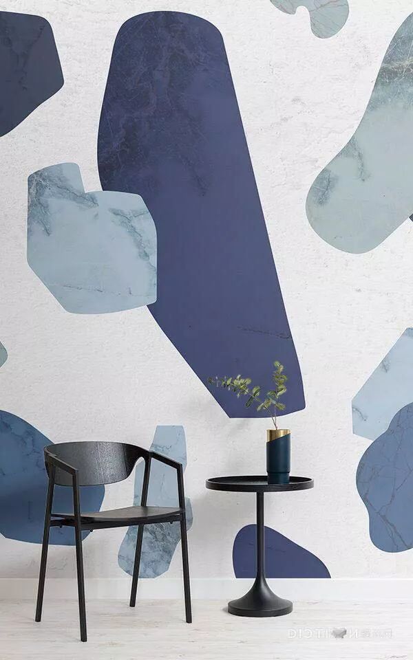 2021服装流行色趋势素材春夏色彩