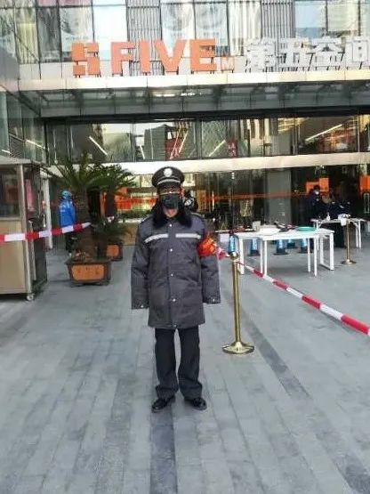 437名会员共行慈善之举爱心募捐善款近26万元虹口区社区保安服务中心