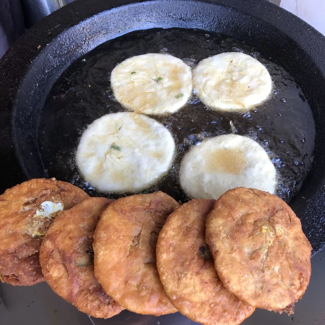 庆三八|妈妈的味道——老底子的味道老德清大火烧强势来袭!