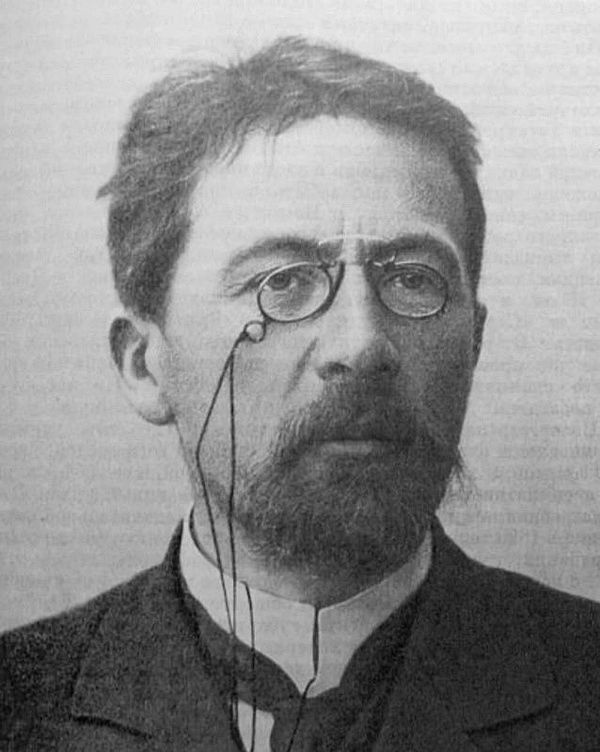 口袋抓马带你走进永远的契诃夫