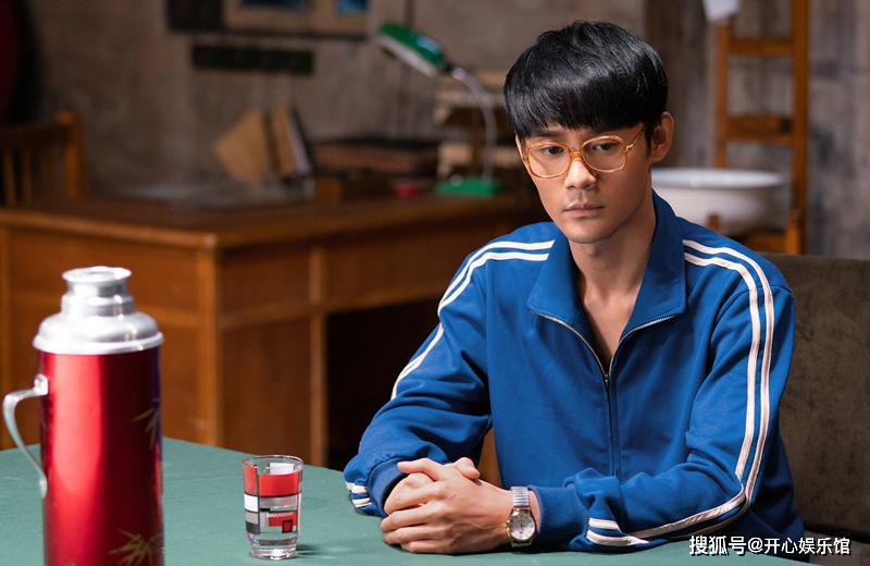 你要拥有多少知识点,才可以看懂《大江大河》的第一集