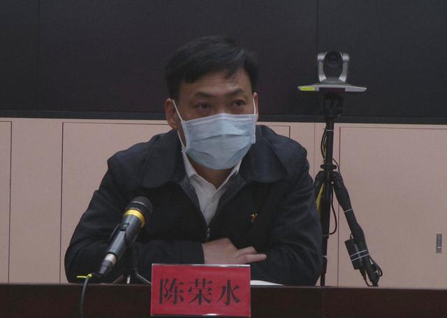 永定区部署落实房屋结构安全隐患大排查大整治百日攻坚专项行动