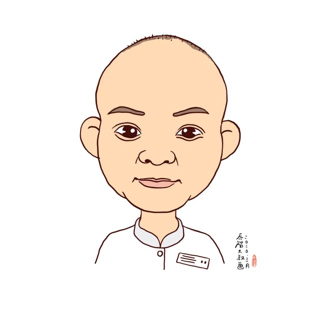 孩子,希望你长大以后成为他们这样的人