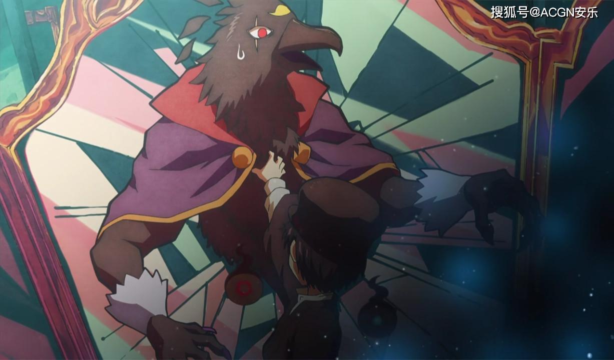 第3怪异死后柚木司做出这样的决定突然觉得好宠溺三叶好福气