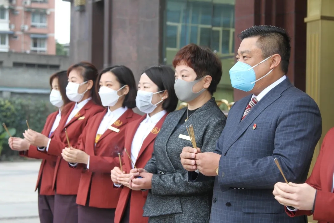 不止隐于市的静土记315诚信企业成都启雅尚国际酒店特别报道