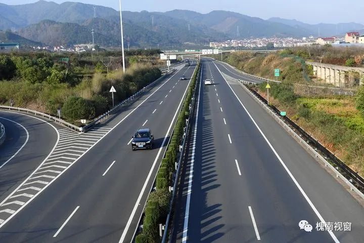 龙岩永福华安高速公路图片