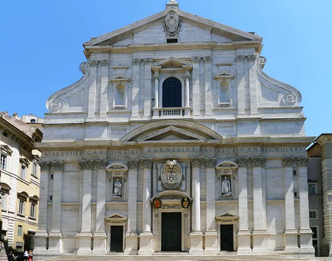 利马大教堂图片