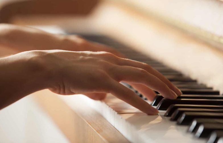 这些练琴的小细节钢琴老师没告诉你吗