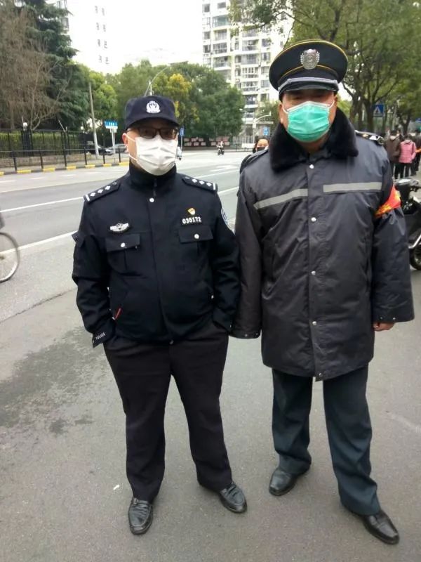 437名会员共行慈善之举爱心募捐善款近26万元虹口区社区保安服务中心
