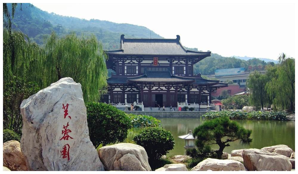 过华清宫杜牧_过华清宫杜牧古诗其一 - 抚顺市信访局