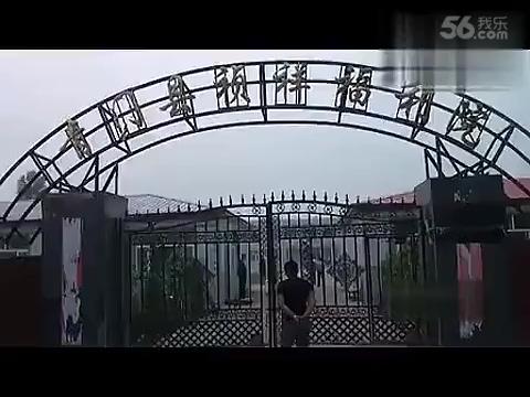 青冈县祯祥敬老院4老人被割睾丸