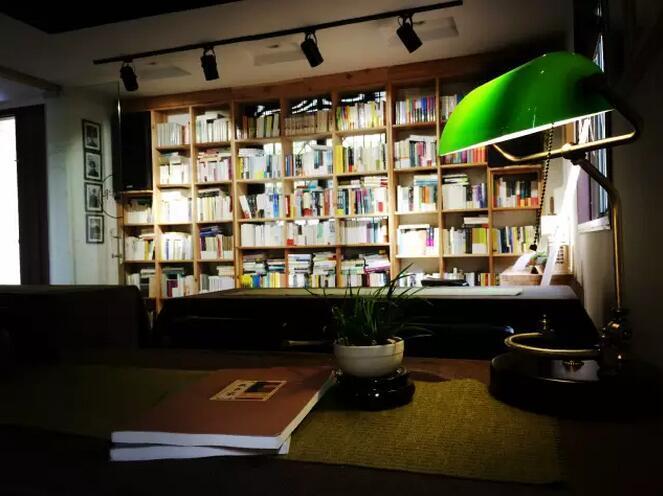 四年级下原创单元作文:我的乐园_书房