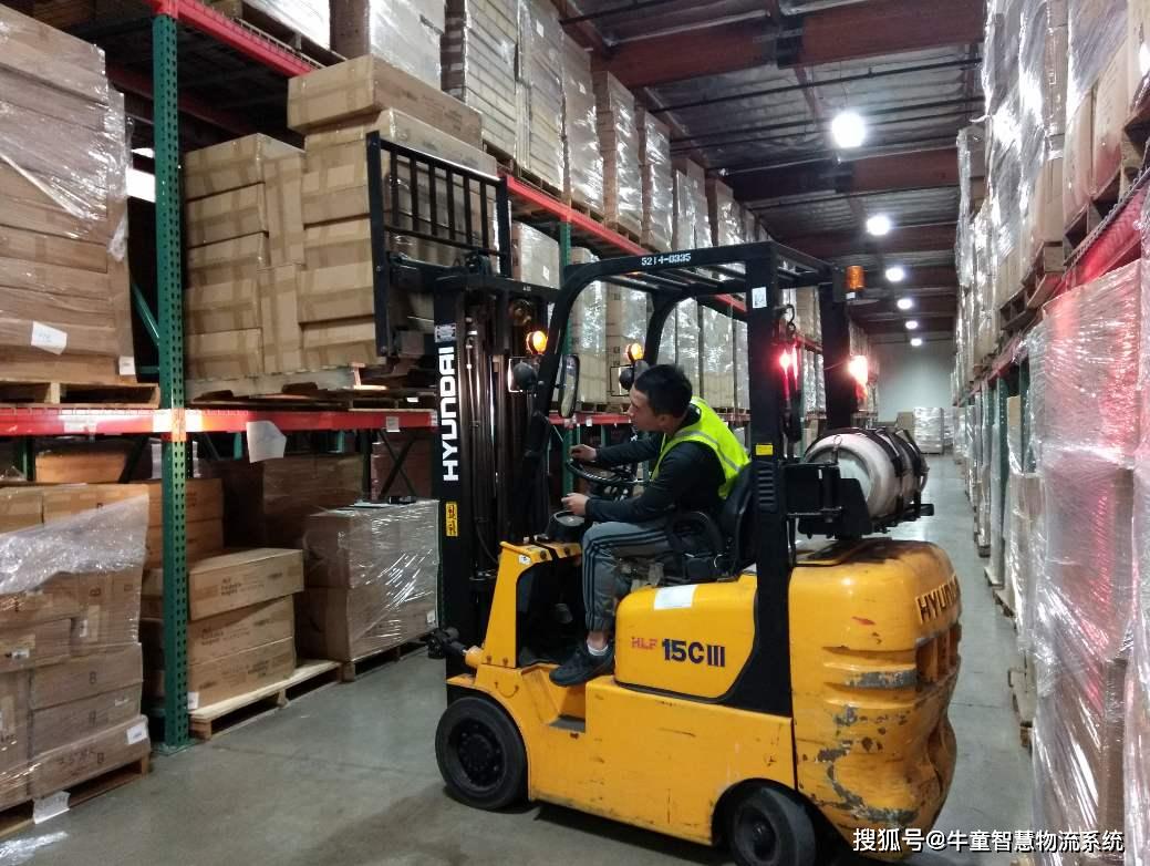 这些常见出库问题仓储管理系统都能轻松解决