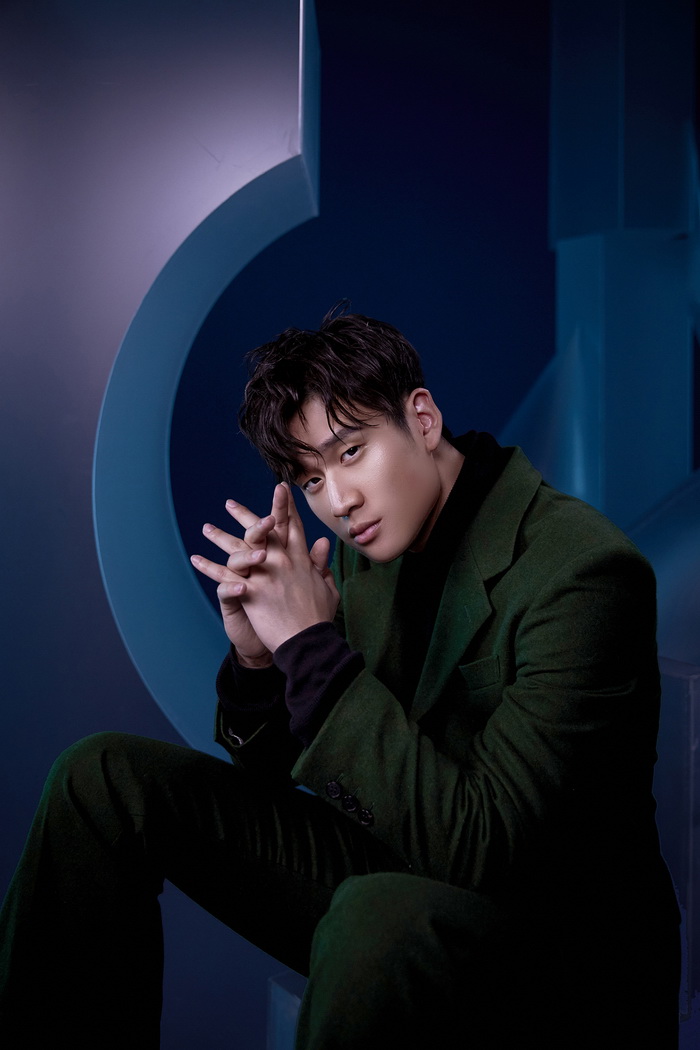 周兴哲一样美丽牵善缘mv致敬医护人员感人上线