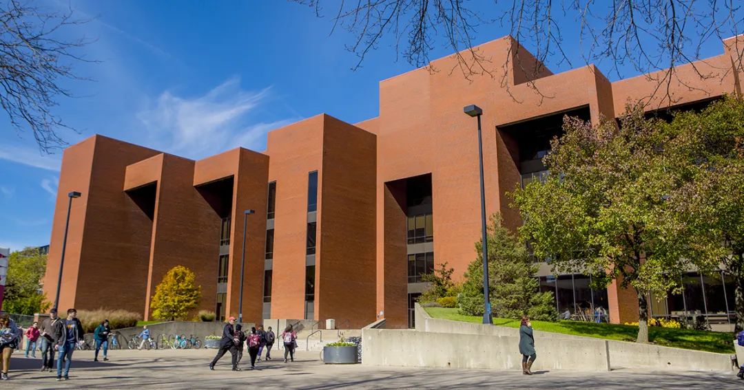 美国鲍尔州立大学直播回顾