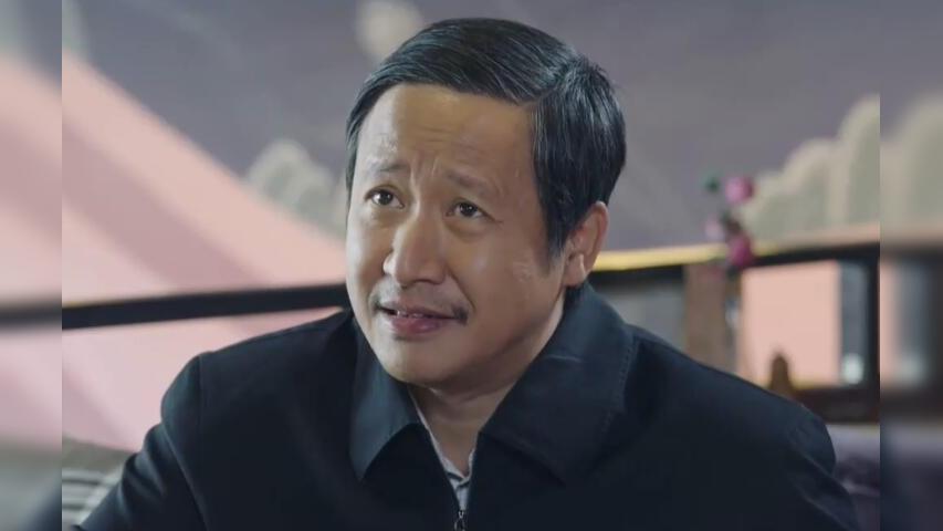 朋友出狱找到李保国原来是把自己儿子托付给李保国这是为何