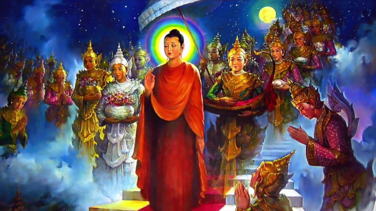 孔子曾称赞佛祖释迦牟尼为西方圣人这是真的吗