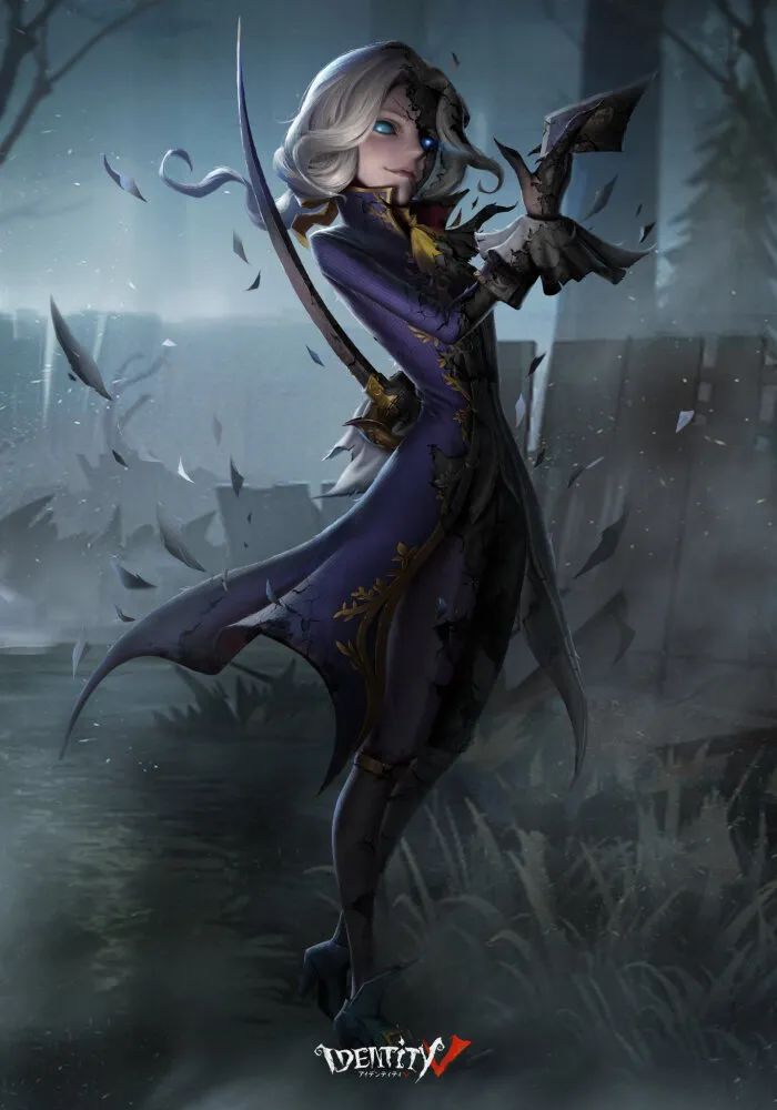 第五人格约瑟夫纪念日开启除了头像55碎片30线索更重要