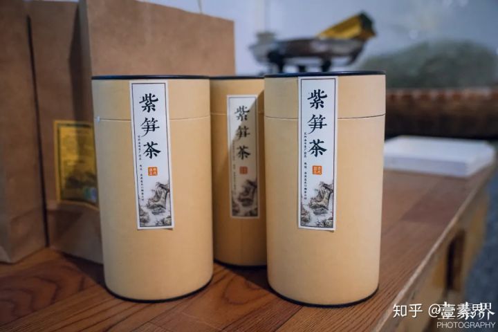 原创这个春天送给我们最珍贵的礼物开春第一芽顾渚紫笋茶