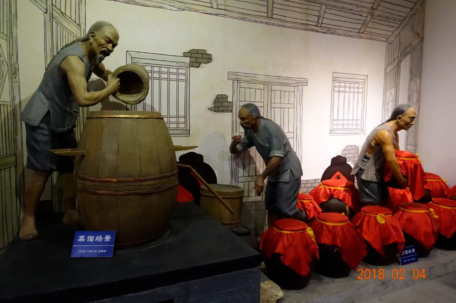 李寻谈酒个人酿造能否与规模企业叫板