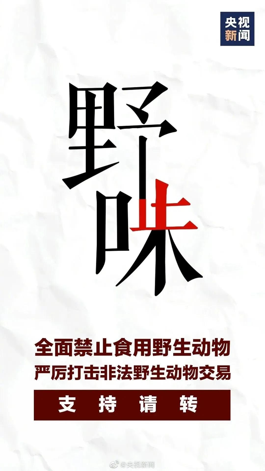 禁食野味那水生野生动物算不算野味呢