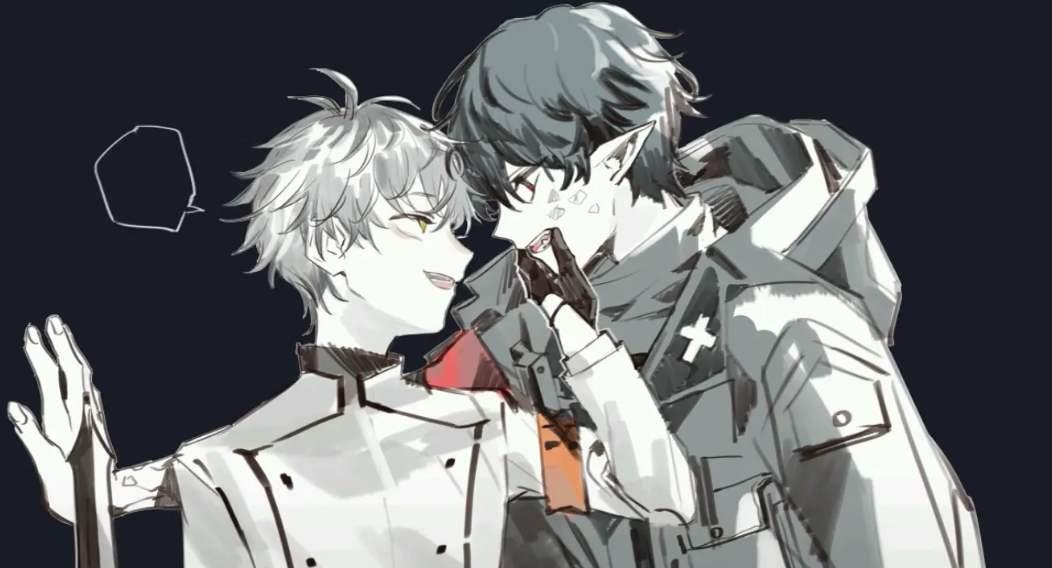 实锤明日方舟日服才是正式服这些福利已说明