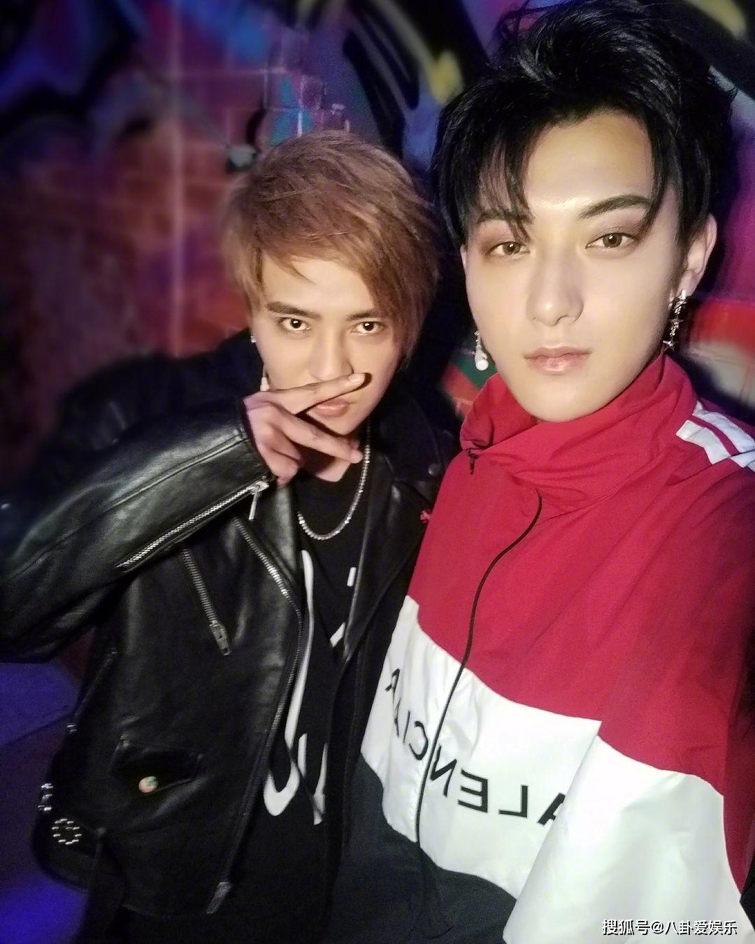 《创造营2020》最终官宣,宋茜成唯一女教练,肖战或成飞行嘉宾_黄子韬