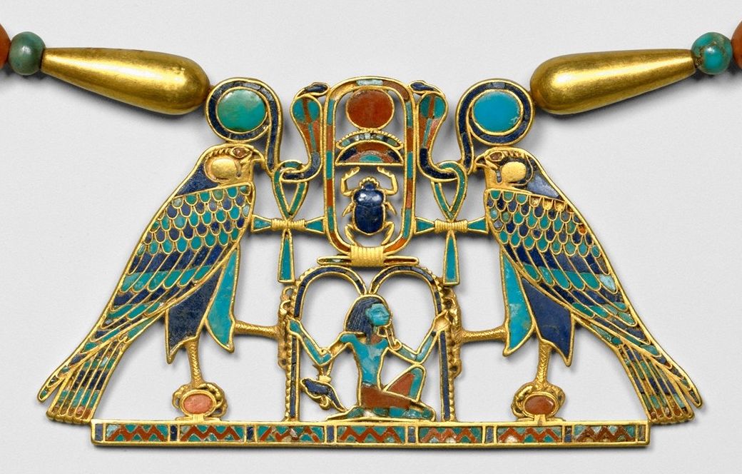 千年圣甲虫的巅峰