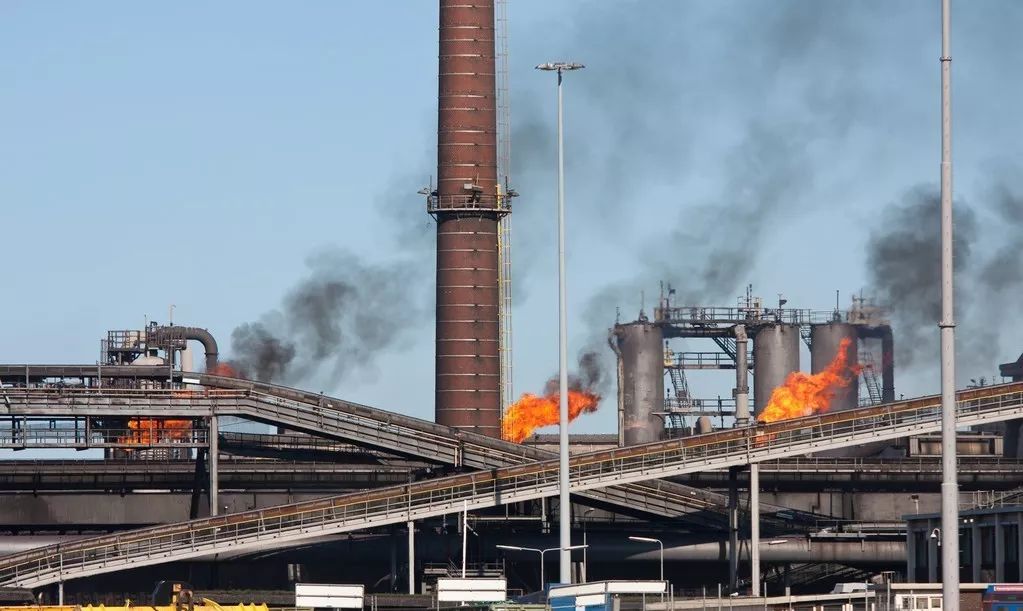 重点工矿商贸企业常见事故隐患警示清单