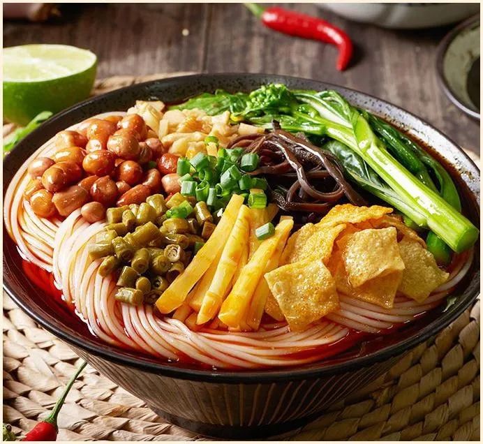 包邮肥肠榴莲螺蛳粉1块钱起的真香警告