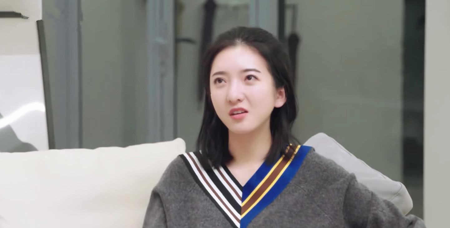 原创《遇见你真好》纪思清和廖锡荣牵手了?一旁的金美黎在吃狗粮?