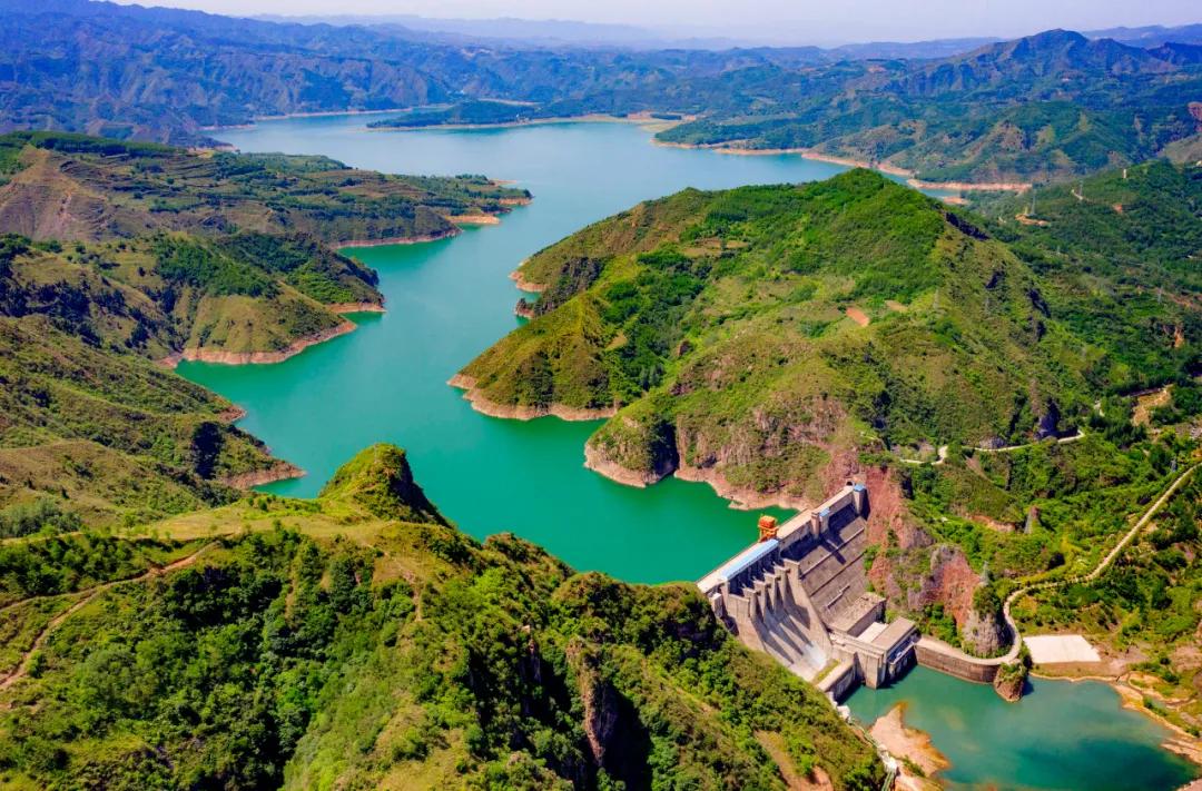 洛宁县获得国家级中国特色竹乡称号