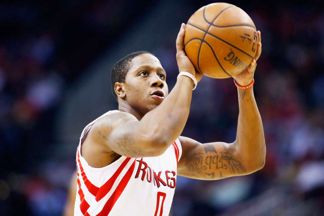 原创总感觉火箭没新人这八年选中了13位新秀都去哪了