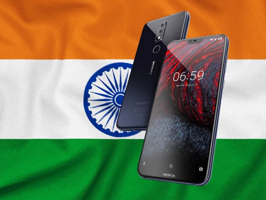 印度上调手机GST税率 下个月购机价格将上涨